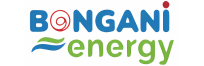 Bongani Energy Dark Brand Logo